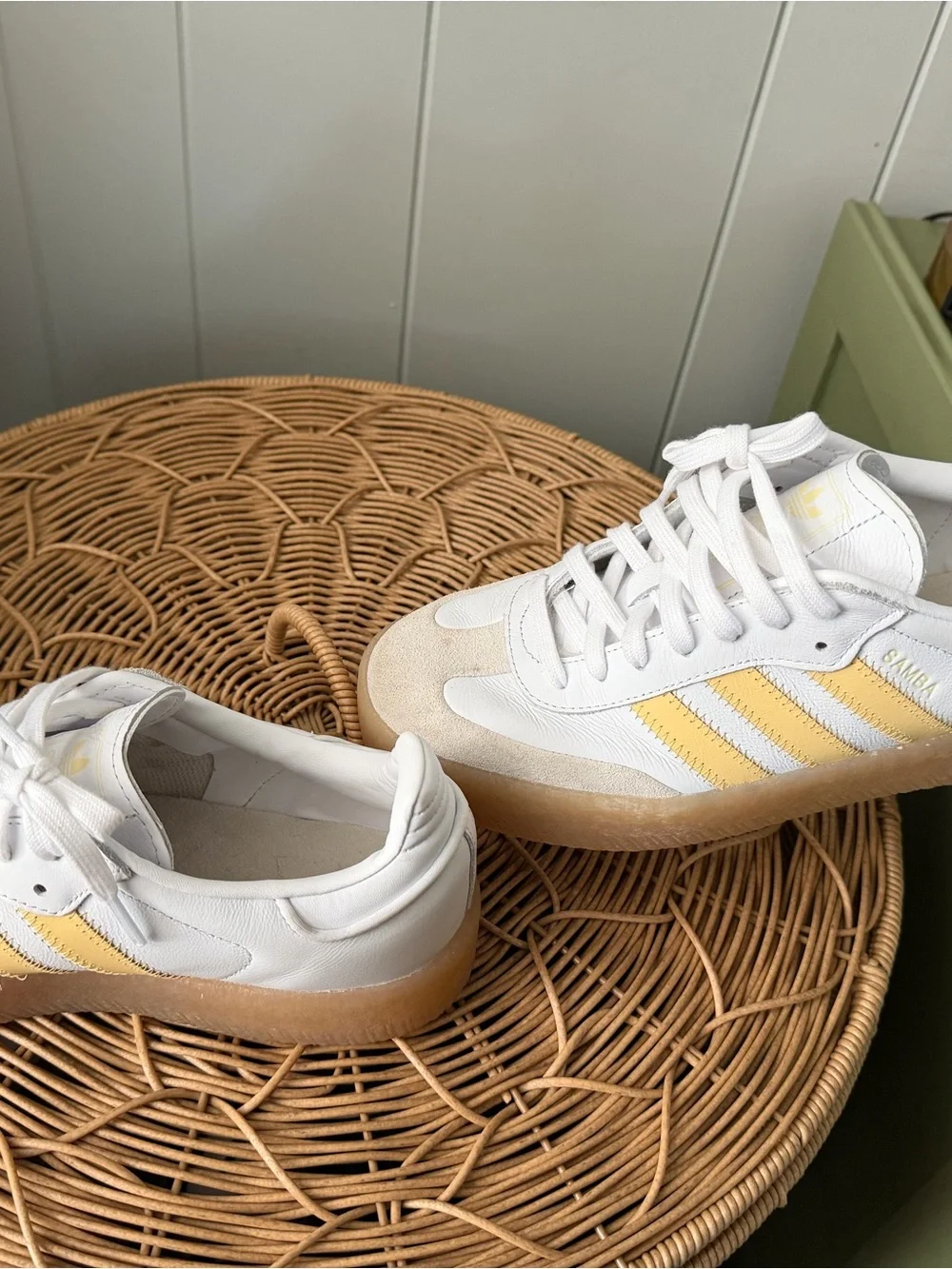 adidas classic platform